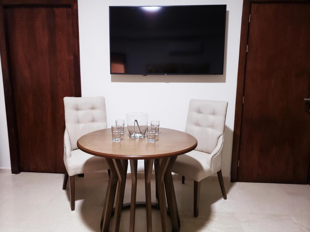 Hotel Plaza Allende Torreón Eksteriør bilde